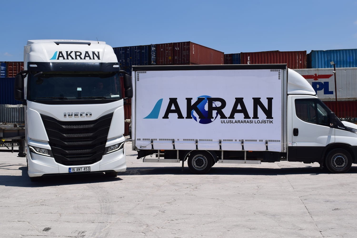 Akran Nakliye