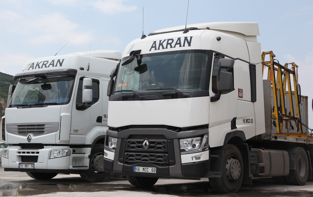 Akran Nakliye