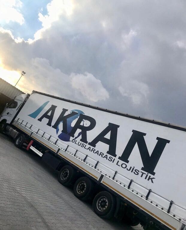 Akran Nakliye