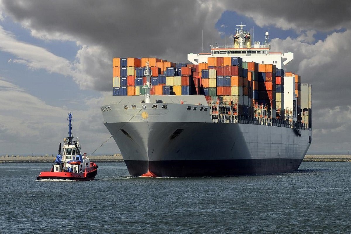 Gemi Boşaltma ve Yükleme