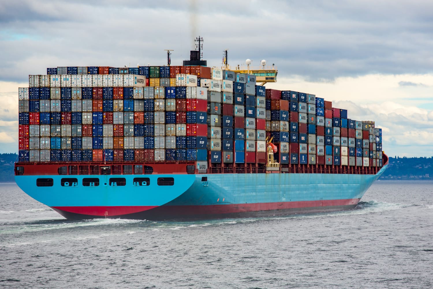 Port Transportation
