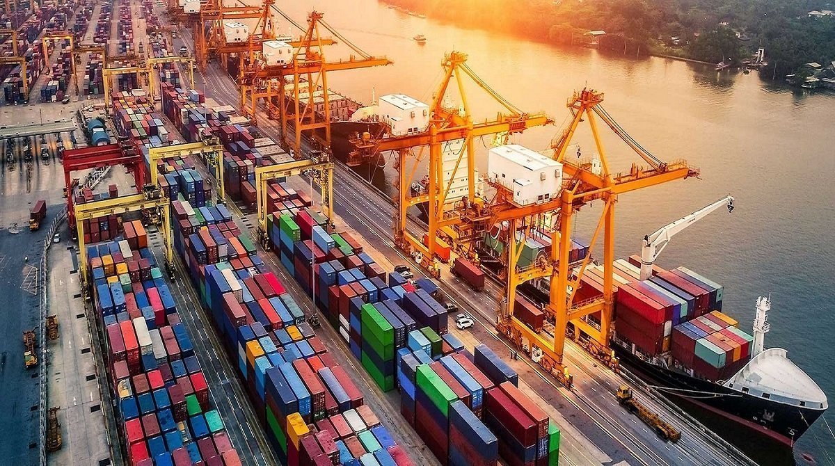 Liman Taşımacılığı