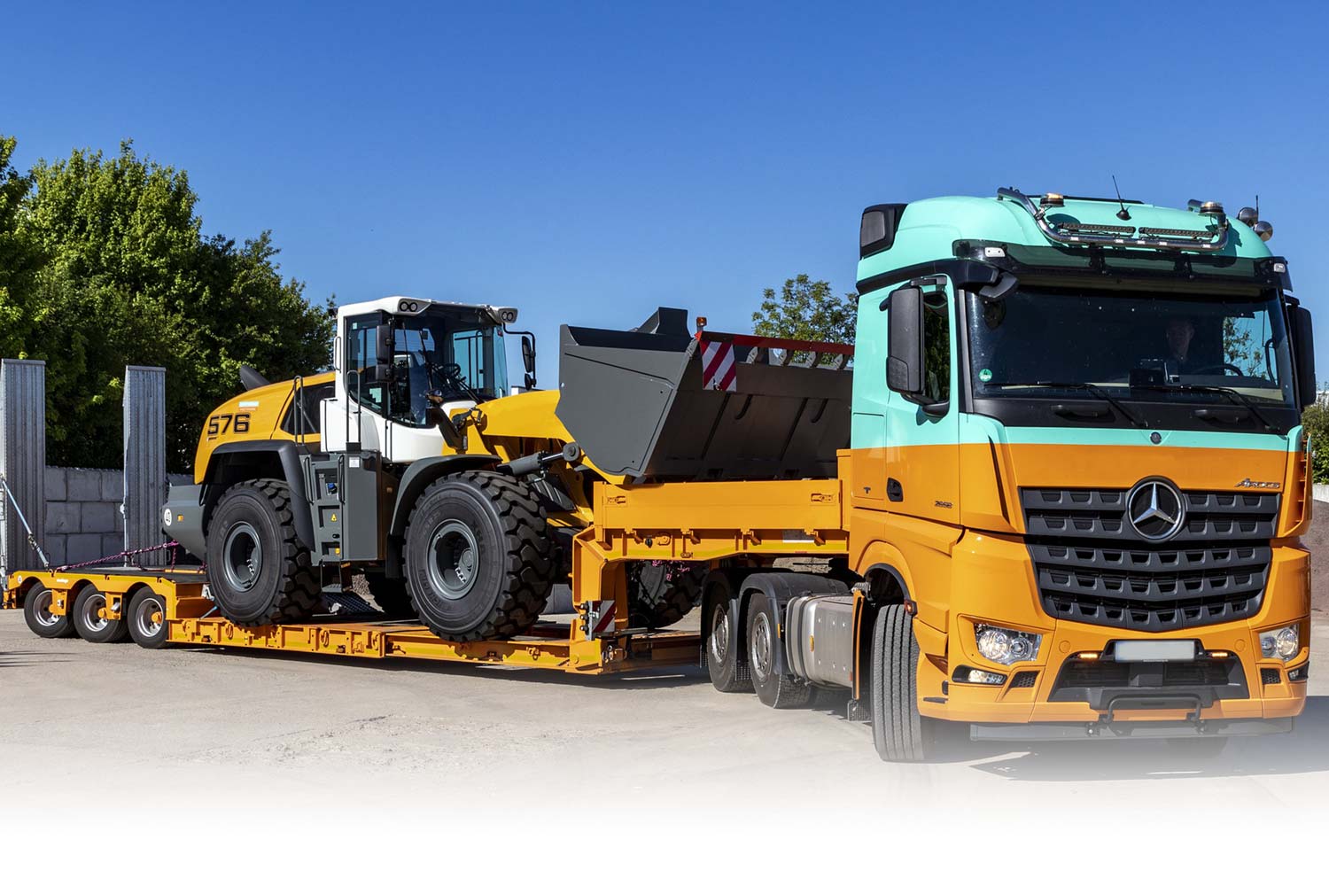 Lowbet Makine Taşımacılığı